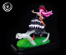 Load image into Gallery viewer, PRE-ORDER 1/6 Scale Ikigai Perona One Piece Statue
