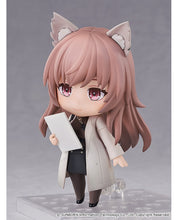 Load image into Gallery viewer, PRE-ORDER Nendoroid Persicaria Neural Cloud
