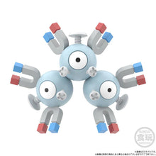Load image into Gallery viewer, PRE-ORDER Pokemon Scale World Kanto Region Lt Surge &amp; Magneton &amp; Electabuzz
