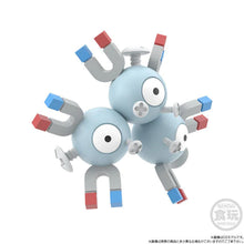 Load image into Gallery viewer, PRE-ORDER Pokemon Scale World Kanto Region Lt Surge &amp; Magneton &amp; Electabuzz
