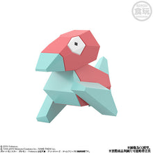 Load image into Gallery viewer, PRE-ORDER Pokemon Scale World Kanto Region SYLPH Company Set
