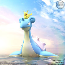 Load image into Gallery viewer, PRE-ORDER Pokemon Scale World Kanto Region SYLPH Company Set
