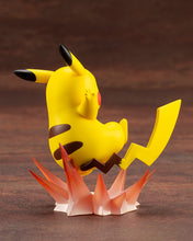 Load image into Gallery viewer, PRE-ORDER ARTFX J 1/8 Scale Iwark (Onyx) vs. Pikachu Pokemon
