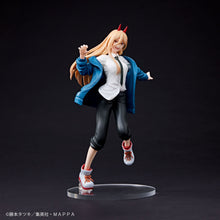 Load image into Gallery viewer, PRE-ORDER Power Chainsaw Man Figure
