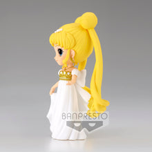 Load image into Gallery viewer, Banpresto Q Posket Princess Serenity &amp; Prince Endymion Ver B Girls Memories Pretty Guardian  Sailor Moon Eternal The Movie
