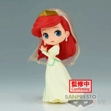Load image into Gallery viewer, PRE-ORDER Q Posket Ariel Royal Style (Ver A.) Little Mermaid
