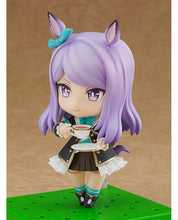 Load image into Gallery viewer, PRE-ORDER Nendoroid Mejiro McQueen Umamusume Pretty Derby
