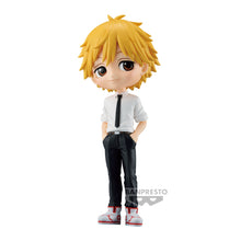 Load image into Gallery viewer, PRE-ORDER Q Posket Denji Chainsaw Man
