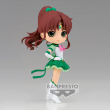 Load image into Gallery viewer, PRE-ORDER Q Posket Eternal Sailor Jupiter Ver. B Pretty Guardian Sailor Moon Cosmos The Movie
