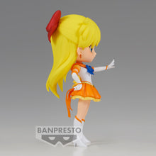 Load image into Gallery viewer, PRE-ORDER Q Posket Eternal Sailor Venus Ver. A Pretty Guardian Sailor Moon Cosmos The Movie
