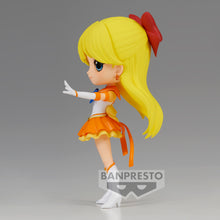 Load image into Gallery viewer, PRE-ORDER Q Posket Eternal Sailor Venus Ver. A Pretty Guardian Sailor Moon Cosmos The Movie
