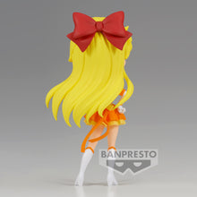 Load image into Gallery viewer, PRE-ORDER Q Posket Eternal Sailor Venus Ver. A Pretty Guardian Sailor Moon Cosmos The Movie
