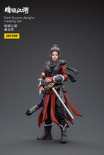 Load image into Gallery viewer, PRE-ORDER 1/18 Scale Yunping Qin - Dark Source-Jianghu
