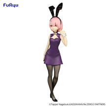 Load image into Gallery viewer, PRE-ORDER Ram China Antique Ver. BiCute Bunnies Figure Re:ZERO -Starting Life in Another World
