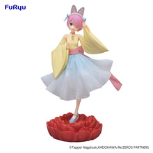 Load image into Gallery viewer, PRE-ORDER Ram /Little Rabbit Girl -  Exceed Creative Figure
