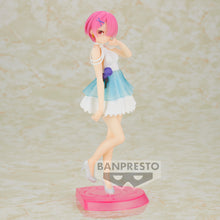 Load image into Gallery viewer, PRE-ORDER Ram Serenus Couture Re: Zero Starting Life in Another World Figure
