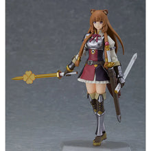 Load image into Gallery viewer, PRE-ORDER Figma Raphtalia (re-run) The Rising of the Shield Hero

