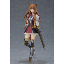 Load image into Gallery viewer, PRE-ORDER Figma Raphtalia (re-run) The Rising of the Shield Hero
