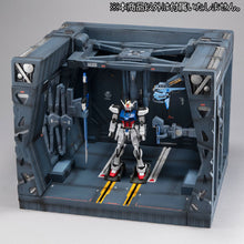 Load image into Gallery viewer, PRE-ORDER Realistic Model Series Mobile Suits Gundam SEED 1/144 Archangel Hangar (G-Structure 05) &lt;September Offer&gt;
