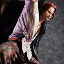 Load image into Gallery viewer, PRE-ORDER Portrait.Of.Pirates Playback Memories Red-haired Shanks One Piece
