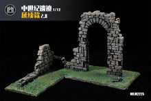 Load image into Gallery viewer, PRE-ORDER 1/12 Medieval Relic Scene 2.0
