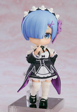 Load image into Gallery viewer, PRE-ORDER Nendoroid Doll Rem Re:ZERO Starting Life in Another World
