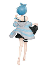 Load image into Gallery viewer, TAITO Rem Loungewear Ver Re:Zero Starting Life in Another World Precious Figure (renewal)
