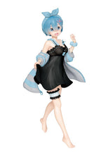 Load image into Gallery viewer, TAITO Rem Loungewear Ver Re:Zero Starting Life in Another World Precious Figure (renewal)
