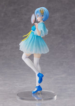 Load image into Gallery viewer, TAITO Coreful Figure Rem Mandarin Dress ver Re:Zero Starting Life in Another World
