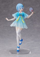 Load image into Gallery viewer, TAITO Coreful Figure Rem Mandarin Dress ver Re:Zero Starting Life in Another World
