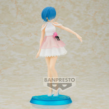 Load image into Gallery viewer, PRE-ORDER Rem Serenus Couture Re: Zero Starting Life in Another World Figure
