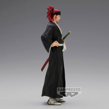 Load image into Gallery viewer, PRE-ORDER Renji Abarai Solid and Souls Bleach
