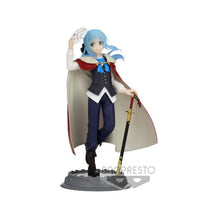 Load image into Gallery viewer,  Rimuru Tempest - ESPRESTO EST-FORMAL WEAR AND BASE THAT TIME I GOT REINCARNATED AS A SLIME FIGURE
