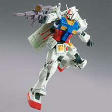 Load image into Gallery viewer, P-Bandai HG 1/144 RX-78-02 Gundam (Cucuruz Doan&#39;s Island Ver.) Mobile Suit Gundam Model Kit
