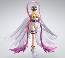 Load image into Gallery viewer, PRE-ORDER S.H.Figuarts Angewomon Digimon Adventure [ADVANCED RESERVATION]
