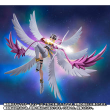 Load image into Gallery viewer, PRE-ORDER S.H.Figuarts Angewomon Digimon Adventure [ADVANCED RESERVATION]
