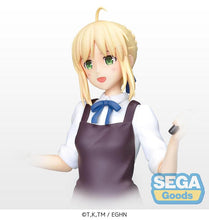 Load image into Gallery viewer, Saber Premium Figure - Today&#39;s Menu for the Emiya Family
