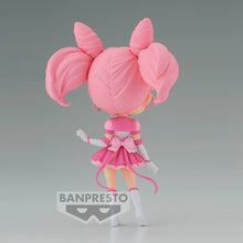 Load image into Gallery viewer, PRE-ORDER Q Posket Sailor Chibi Moon Ver. A Pretty Guardian Sailor Moon Cosmos The Movie
