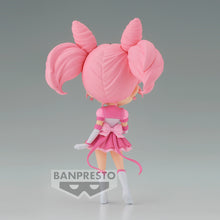 Load image into Gallery viewer, PRE-ORDER Q Posket Sailor Chibi Moon Ver. B Pretty Guardian Sailor Moon Cosmos The Movie
