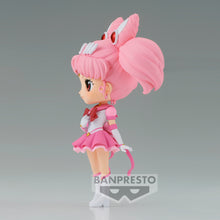 Load image into Gallery viewer, PRE-ORDER Q Posket Sailor Chibi Moon Ver. B Pretty Guardian Sailor Moon Cosmos The Movie
