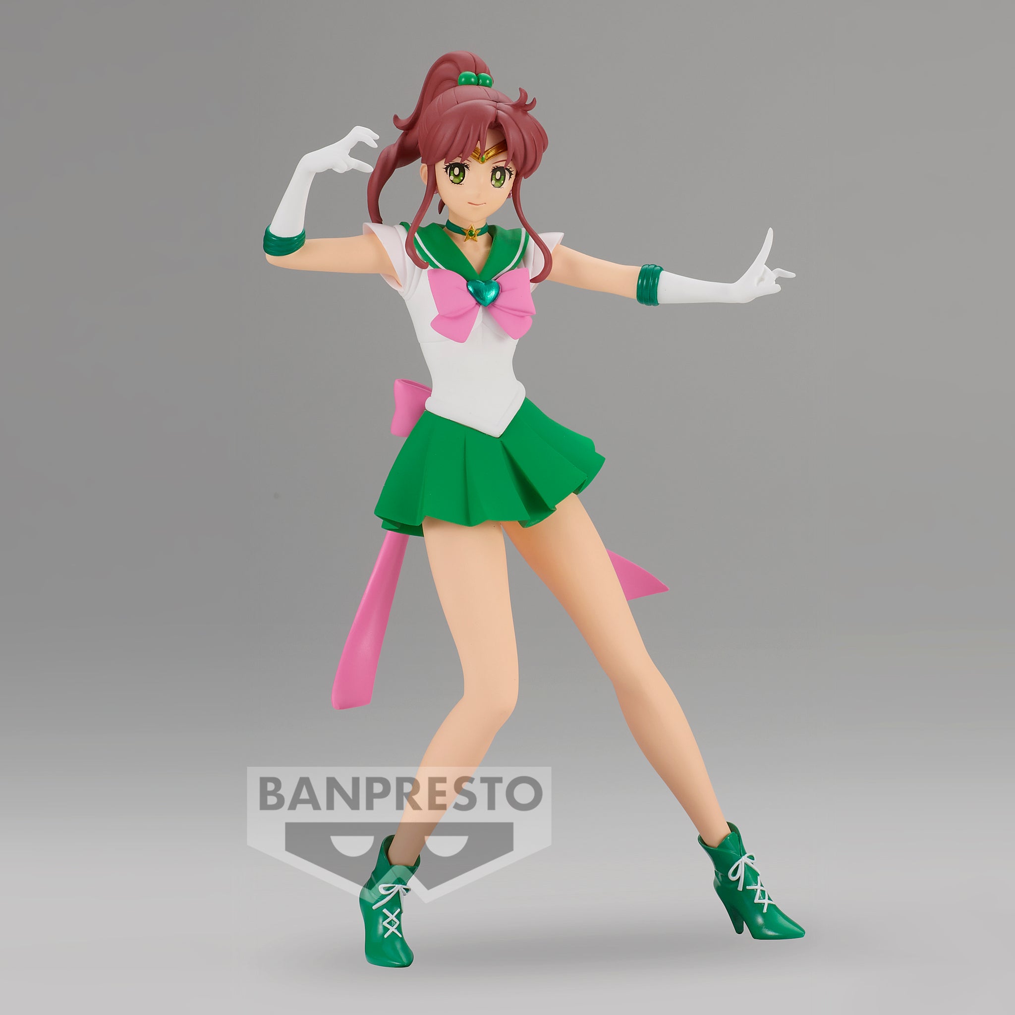 PRE-ORDER Glitter & Glamours Sailor Jupiter Girls Memories Ver. A 