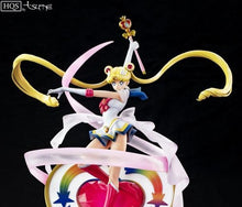 Load image into Gallery viewer, Sailor Moon HQS Limited Edition Statue
