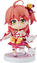 Load image into Gallery viewer, PRE-ORDER Nendoroid Sakura Miko Hololive Production (re-run)
