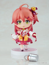 Load image into Gallery viewer, PRE-ORDER Nendoroid Sakura Miko Hololive Production (re-run)
