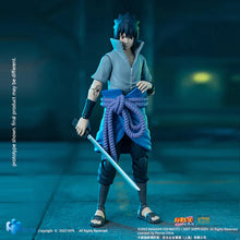 Load image into Gallery viewer, PRE-ORDER Sasuke Uchiha - XQUISITE BASIC
