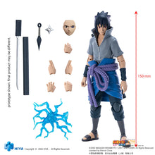 Load image into Gallery viewer, PRE-ORDER Sasuke Uchiha - XQUISITE BASIC
