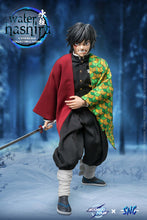 Load image into Gallery viewer, PRE-ORDER SNC SC-002 1/6 Scale Water Hashira Figure
