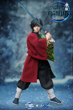 Load image into Gallery viewer, PRE-ORDER SNC SC-002 1/6 Scale Water Hashira Figure
