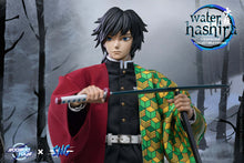 Load image into Gallery viewer, PRE-ORDER SNC SC-002 1/6 Scale Water Hashira Figure
