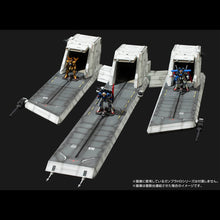 Load image into Gallery viewer, PRE-ORDER 1/144 Realistic Model Series SCVA-76 Nahel Argama Catapult Deck Mobile Suit Gundam ZZ &lt;September Offer&gt;
